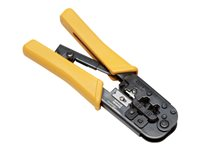 Fluke Networks Modular Crimper - hopfalsningsverktyg 11212530