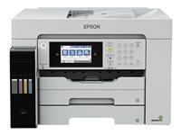 Epson EcoTank Pro M15180 - multifunktionsskrivare - svartvit C11CJ41406