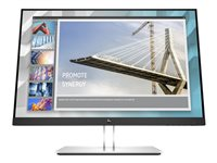 HP E24i G4 - E-Series - LED-skärm - 24" 9VJ40AT