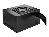 be quiet! SFX Power 3 - nätaggregat - 300 Watt BN320