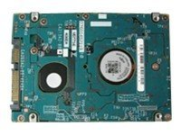 Fujitsu - hårddisk - 120 GB - SATA 3Gb/s NN337