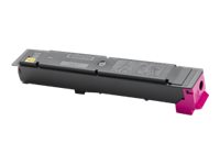 Kyocera TK 5195M - magenta - original - tonerkassett (alternativ för: Kyocera 1T02R4BNL0) TK-5195M