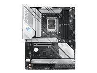 ASUS ROG STRIX B660-A GAMING WIFI - moderkort - ATX - LGA1700-uttag - B660 90MB1B00-M0EAY0