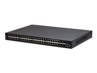 ATEN ES0152 - switch - 52 portar - Administrerad - rackmonterbar ES0152-AX-G