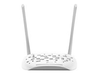 TP-Link TD-W9960 - trådlös router - DSL-modem - Wi-Fi - skrivbordsmodell TD-W9960