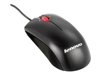 Lenovo - mus - USB 41U3029