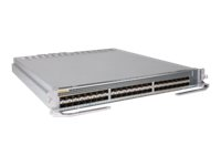 HPE HF Module - expansionsmodul - 10Gb Ethernet SFP+ x 48 JQ061A