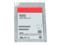 Dell - SSD - 100 GB - SATA 3Gb/s 400-26873