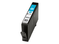 HP 903 - cyan - original - bläckpatron T6L87AE#BGY