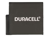 Duracell batteri - Li-Ion DRGOPROH5-X2