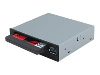 Sedna - kontrollerkort - USB 3.0 / SATA 3Gb/s - USB 3.0 SE-IHD-302-U