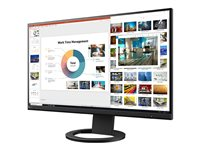 EIZO FlexScan EV2760-BK - LED-skärm - 27" EV2760-BK