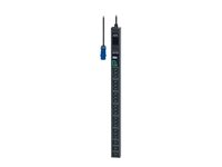 APC Easy Metered Rack PDU EPDU1116M - kraftdistributionsenhet - 3680 VA EPDU1116M