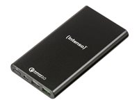 Intenso Powerbank Q10000 strömförsörjningsbank - Li-pol - USB 7334530