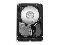 Seagate Cheetah 15K ST3300657SS - hårddisk - 300 GB - SAS 6Gb/s ST3300657SS