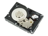 Dell - hårddisk - 1 TB - SAS 6Gb/s 400-25840