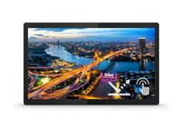 Philips B Line 242B1TFL - LED-skärm - Full HD (1080p) - 24" 242B1TFL/00