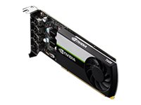 NVIDIA T600 - grafikkort - T600 - 4 GB 4X61E26090