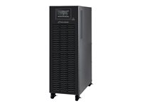 PowerWalker VFI 10K CPG PF1 3/3 BI - UPS - 10000 Watt - 10000 VA 10122152