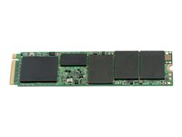 Intel Solid-State Drive E 6000p Series - SSD - 128 GB - PCIe 3.0 x4 (NVMe) SSDPEKKR128G801