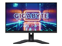 Gigabyte M27Q X - LED-skärm - 27" - HDR M27Q X