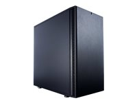 Fractal Design Define Mini C - tower - micro ATX FD-CA-DEF-MINI-C-BK