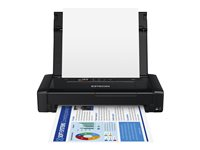 Epson WorkForce WF-110W - skrivare - färg - bläckstråle C11CH25401