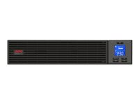 APC Easy UPS SRV SRVPM6KRI - UPS - 6000 Watt - 6000 VA SRVPM6KRI