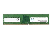 Dell - DDR4 - modul - 8 GB - DIMM 288-pin - 2666 MHz / PC4-21300 - ej buffrad Y7N41