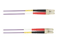 Black Box patch-kabel - 3 m - violett FOLZHM4-003M-LCLC-VT