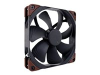 Noctua IndustrialPPC NF-A14 - lådfläkt NF-A14 IPPC-3000 PWM