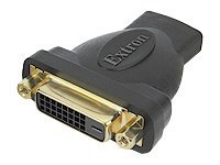 Extron HDMIF-DVIDF - videokort - HDMI / DVI 26-618-01