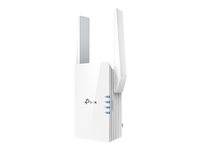 TP-Link RE505X - räckviddsökare för wifi - Wi-Fi 6 RE505X