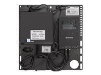 Crestron Flex UC-BX30-T - for Small Microsoft Teams Rooms - paket för videokonferens UC-BX30-T