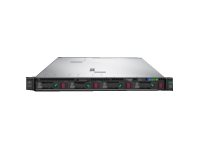 HPE ProLiant DL360 Gen10 - kan monteras i rack ingen CPU - 0 GB - ingen HDD P19766-B21#B19