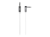 Belkin MIXIT Aux Cable - ljudkabel - 91 cm AV10128CW03-WHT