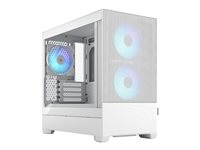 Fractal Design Pop Mini Air RGB - tower - micro ATX FD-C-POR1M-01