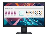 Dell E2421HN - LED-skärm - Full HD (1080p) - 23.8" 210-AXMC