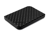 Verbatim Store 'n' Go Portable - hårddisk - 1 TB - USB 3.0 53194