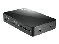 Lenovo ThinkPad Enterprise Wireless Display Adapter - trådlös ljud-/videoförlängare - 802.11b/g/n 0C52866