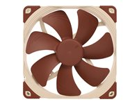 Noctua NF-A14 5V PWM - lådfläkt NF-A14 5V PWM