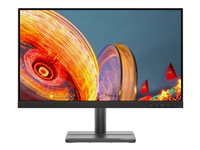 Lenovo L24e-30 - LED-skärm - Full HD (1080p) - 24" 66BCKAC2EU