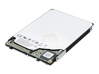 Lenovo - hårddisk - 1 TB - SATA 6Gb/s 4XB0R48453