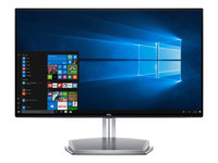 Dell S2418H - Retail Box (KRAFT) - LED-skärm - Full HD (1080p) - 24" - HDR T6DT8