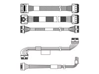 Lenovo sats med lagringskablar 4X97A87505