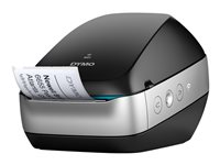 DYMO LabelWriter Wireless - etikettskrivare - svartvit - direkt termisk 2000931