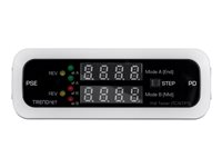 TRENDnet TC-NTP1 - PoE-testare TC-NTP1