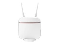 D-Link DWR-978 - trådlös router - WWAN - Wi-Fi 5 - skrivbordsmodell DWR-978/E