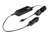 Lenovo ThinkPad Tablet DC Charger strömadapter för bil - 36 Watt 4X20E75080