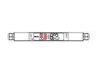 Raritan PX3-3172 - kraftdistributionsenhet PX3-3172